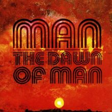 The Dawn of Man