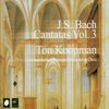 COMPLETE BACH CANTATAS VOL. 3