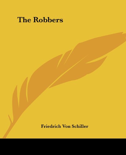 The Robbers