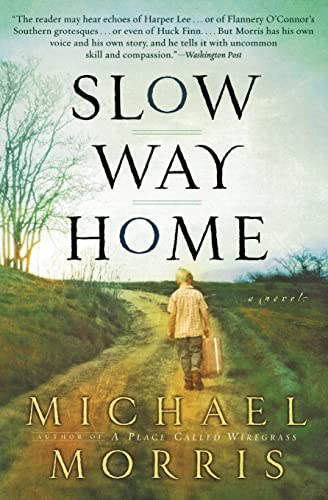 Slow Way Home