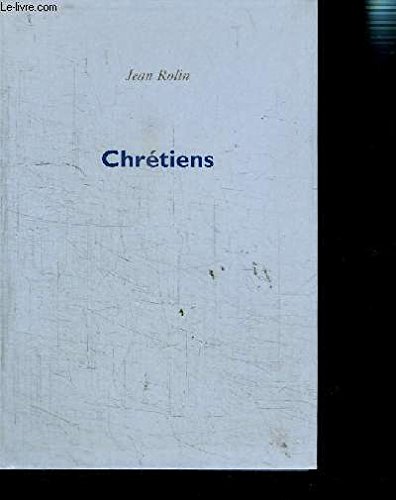 Chretiens
