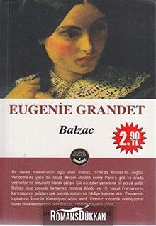 Eugenie Grandet