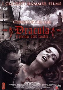 Dracula - Il principe delle tenebre [IT Import]