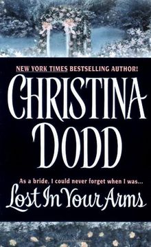 Lost in Your Arms (Avon Romance)