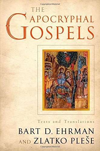 The Apocryphal Gospels