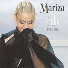 Fado Em Mim von Mariza  | CD | Zustand gut