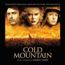Cold Mountain (Expanded Original Motion Picture Soundtrack)