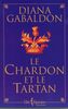 Le Temps Des Reves, Le Chardon Et Le Tartan-8 (French Edition)