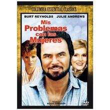 Mis Problemas Con Las Mujeres (Import) (Dvd) (2013) Burt Reynolds; Julie Andrews