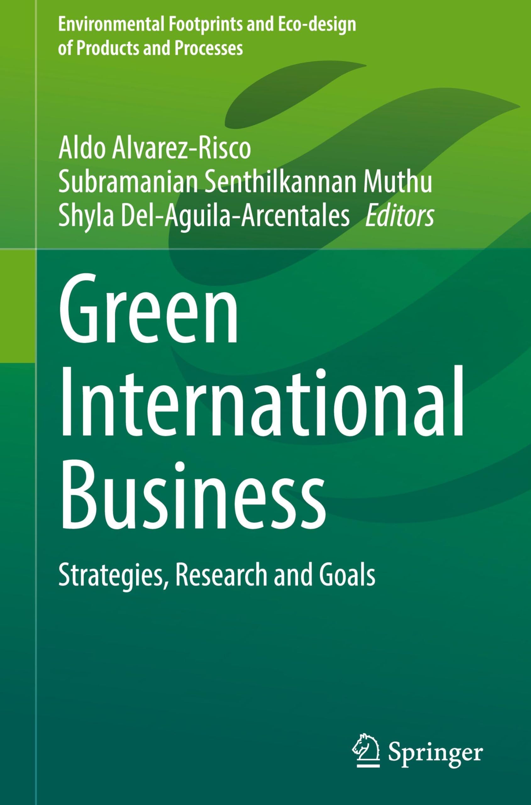 Green International Business