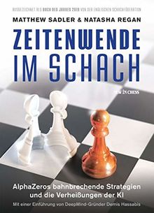 Zeitenwende Im Schach: AlphaZeros Bahnbrechende Strategien und die Verheissungen der KI