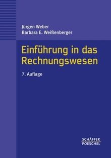 Einführung in das Rechnungswesen: Bilanzierung und Kostenrechnung