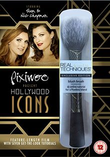 Pixiwoo Present: Hollywood Icons [UK Import]
