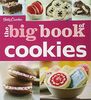 Betty Crocker The Big Book of Cookies (Betty Crocker Big Book)