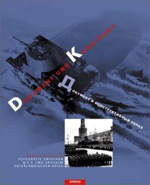Dokument und Konstrukt. Fotografie zwischen N.E.P. und Großem Vaterländischen Krieg