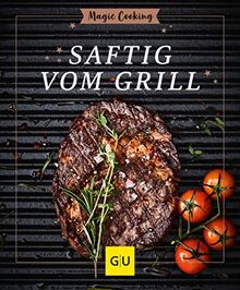 Saftig vom Grill