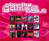 Play the Games - Volume 3