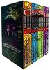 The Saga of Darren Shan Pack, 12 books, RRP 71.88 (Allies of Night,Cirque du...