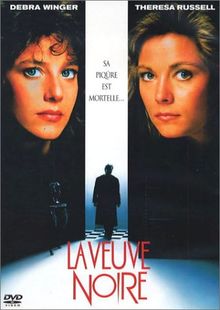 La Veuve noire [FR Import]