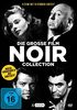 Die große Film Noir Collection [4 DVDs]