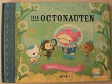 Die Octonauten und der Trauerfisch