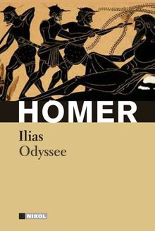 Ilias - Odyssee