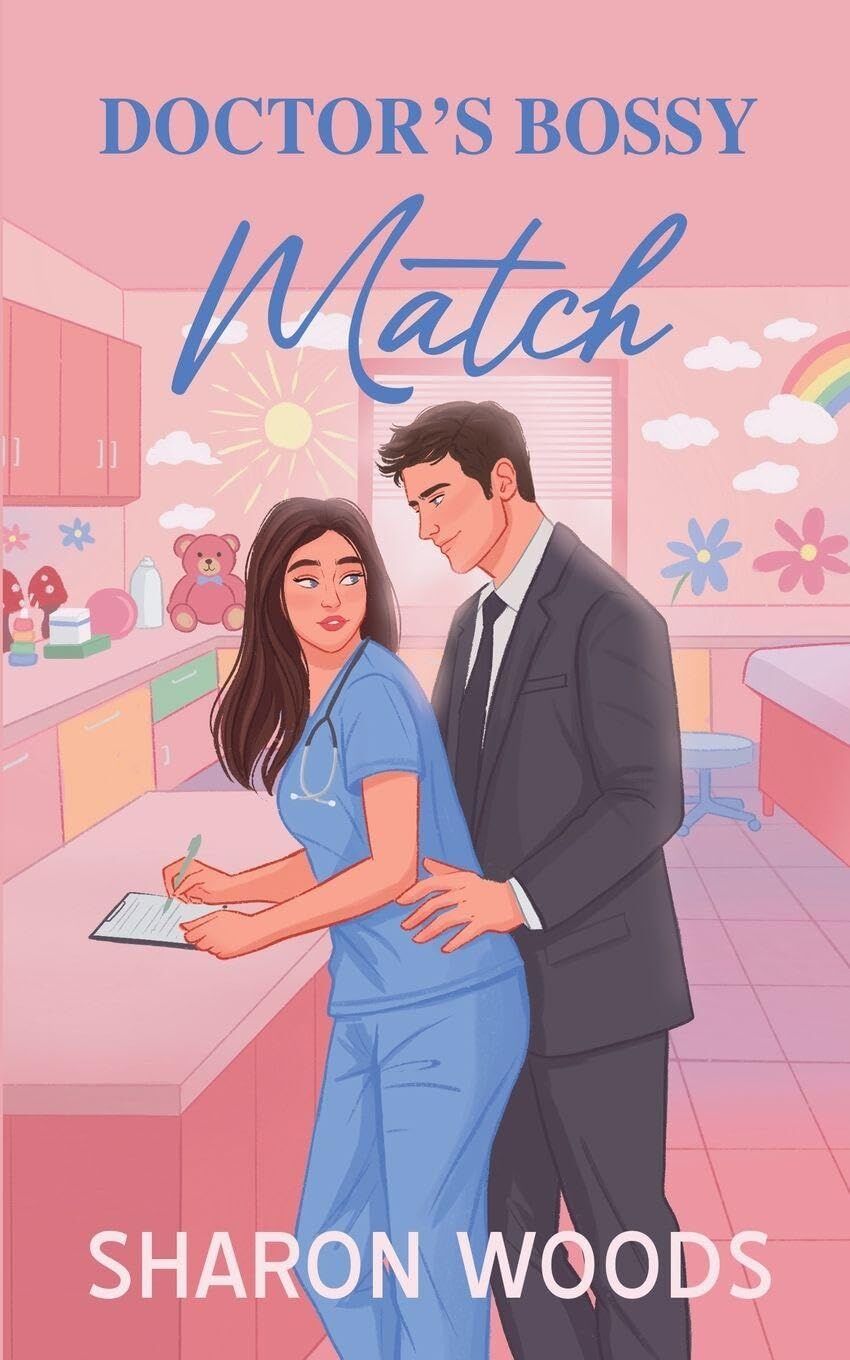 Doctor's Bossy Match