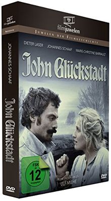 John Glückstadt - frei nach &#34;Ein Doppelgänger&#34; von Theodor Storm (Filmjuwelen)