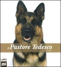 Il pastore tedesco