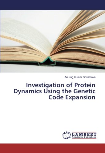 Investigation of Protein Dynamics Using the Genetic Code Expansion