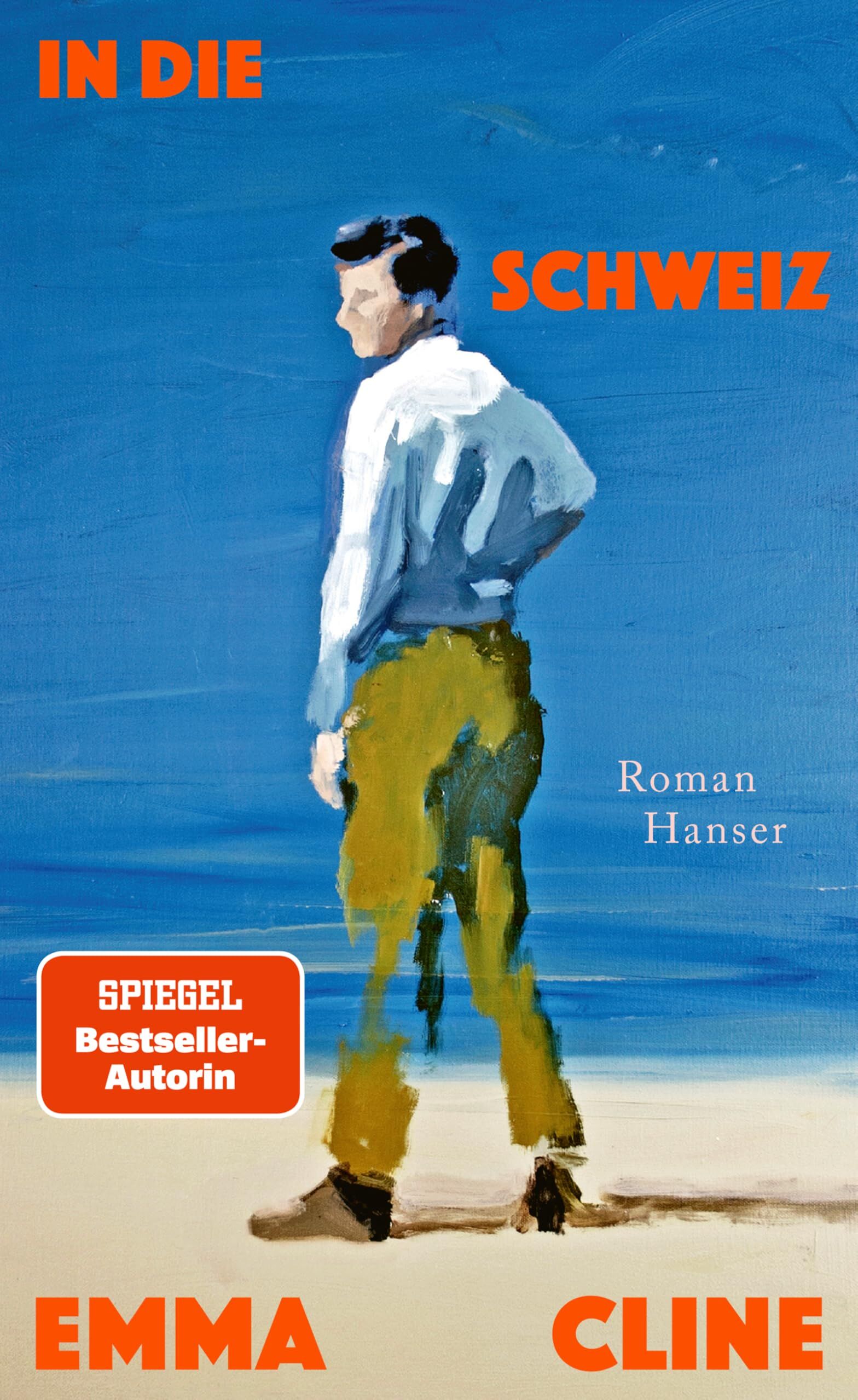 In die Schweiz