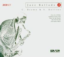 Jazz Ballads 4