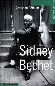 Sidney Bechet