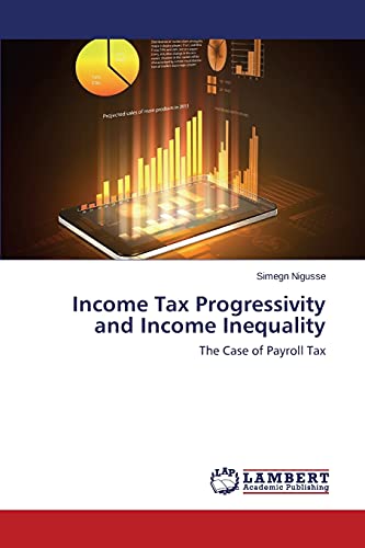 Income Tax Progressivity and Income Inequality: The Case of Payroll Tax