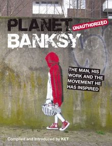 Planet Banksy