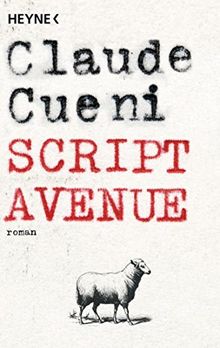 Script Avenue: Roman