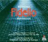 Ludwig van Beethoven: Fidelio (Gesamtaufnahme)