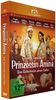 Prinzessin Amina: Das Geheimnis einer Liebe - Teil 1-3 (Fernsehjuwelen) [2 DVDs]