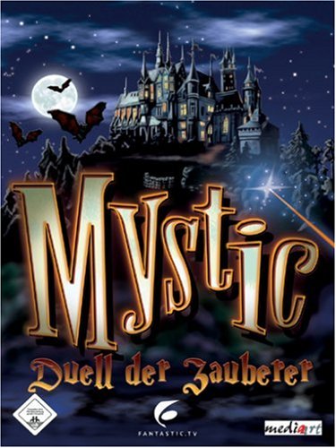 Mystic - Duell der Zauberer