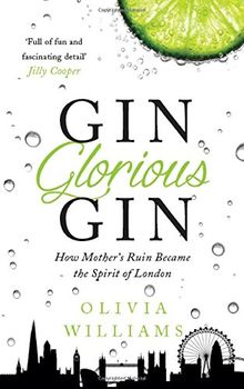 Gin Glorious Gin