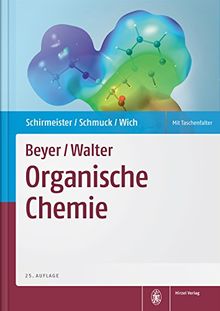 Beyer/Walter Organische Chemie