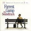 Forrest Gump-the Soundtrack