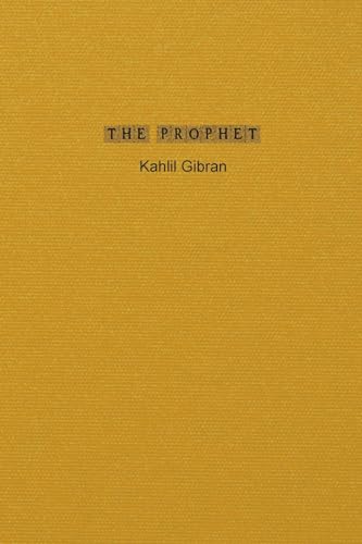 The Prophet