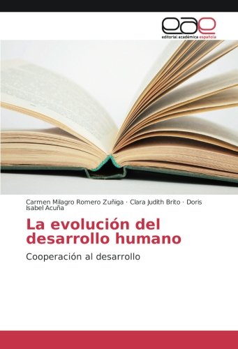 La evolución del desarrollo humano: Cooperación al desarrollo