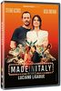 Dvd - Made In Italy (1 DVD)