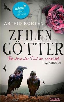 Zeilengötter: Bis dass der Tod uns scheidet