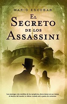 El secreto de los assassini (Línea Maestra, Band 15)