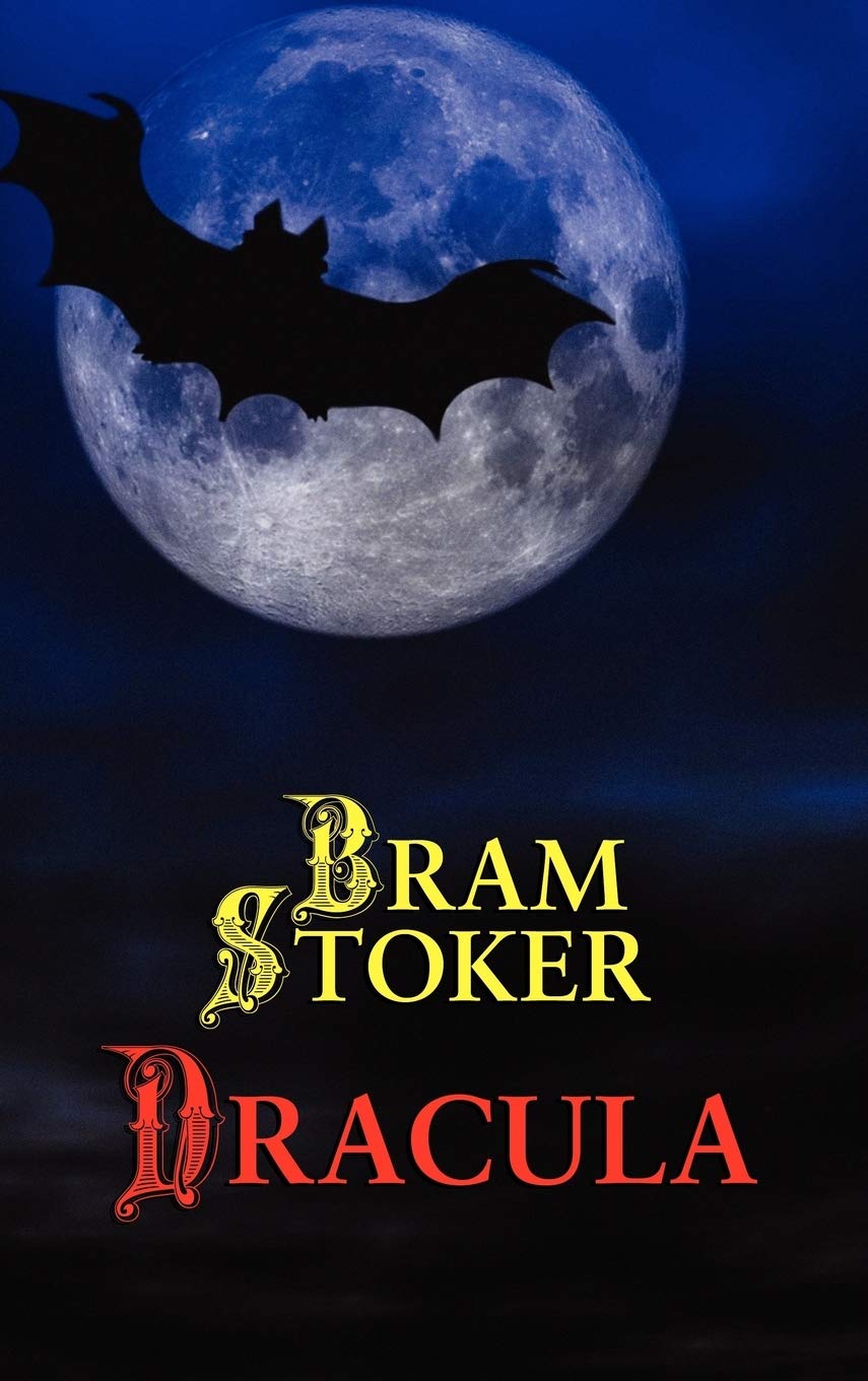 Bram Stoker Dracula