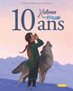 10 Histoires pour mes 10 Ans (+CD)