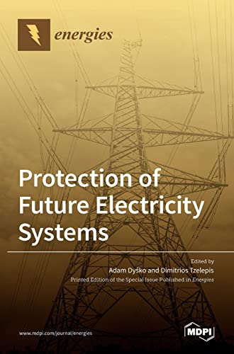 Protection of Future Electricity Systems